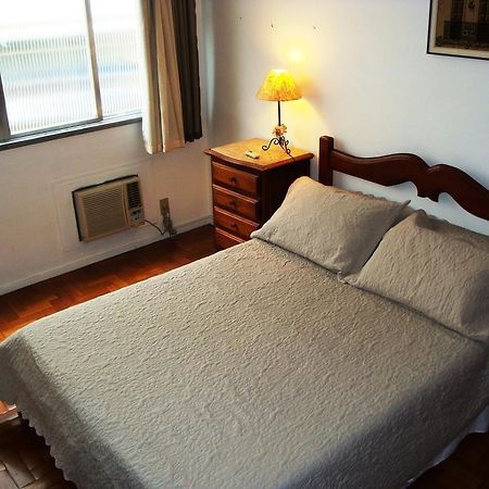 Apartamento Figueiredo Magalhaes Rio de Janeiro Szoba fotó