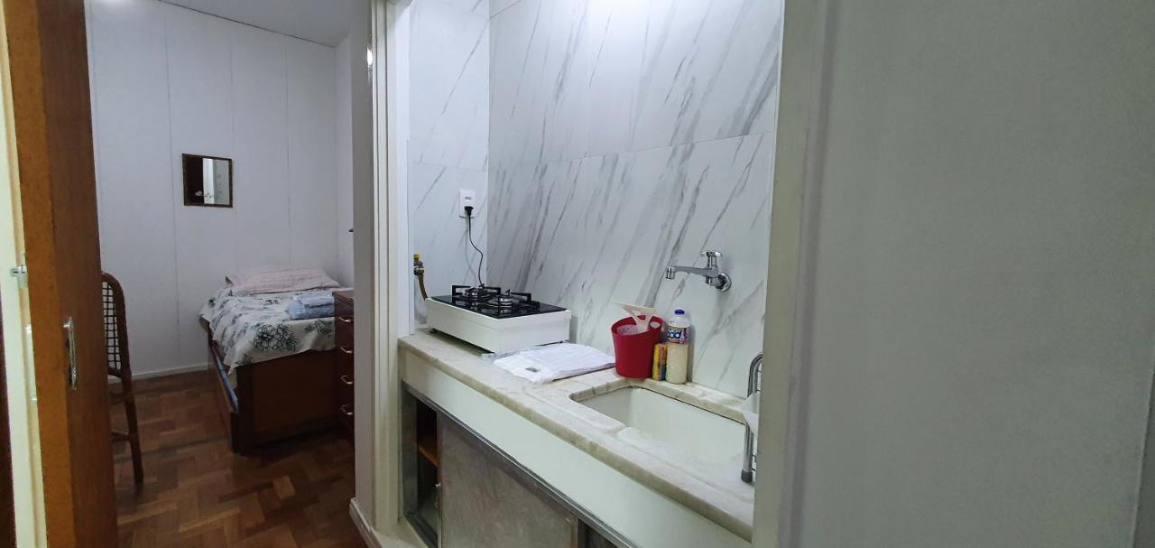 Apartamento Figueiredo Magalhaes Rio de Janeiro Kültér fotó