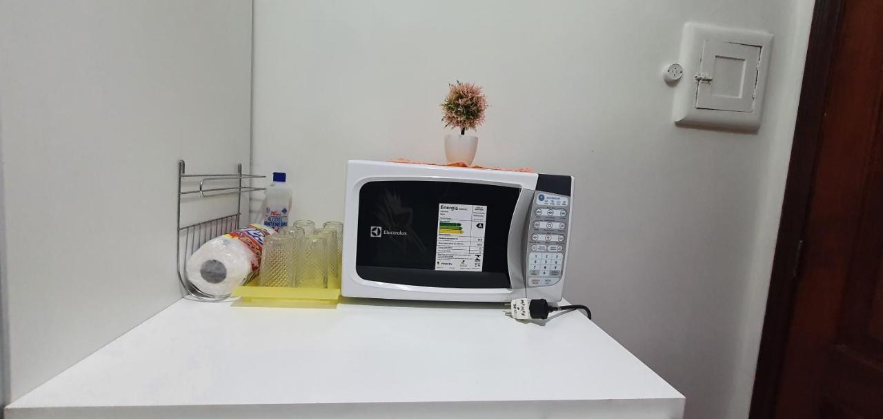 Apartamento Figueiredo Magalhaes Rio de Janeiro Kültér fotó
