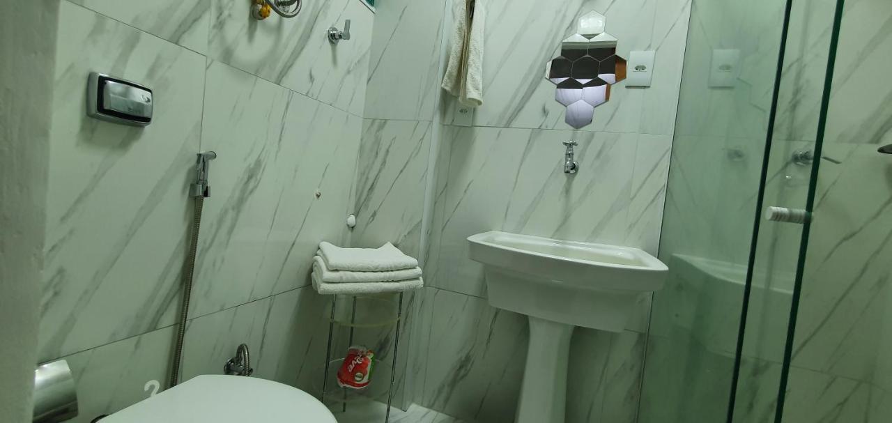 Apartamento Figueiredo Magalhaes Rio de Janeiro Kültér fotó