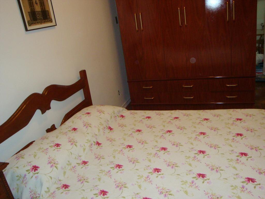 Apartamento Figueiredo Magalhaes Rio de Janeiro Szoba fotó