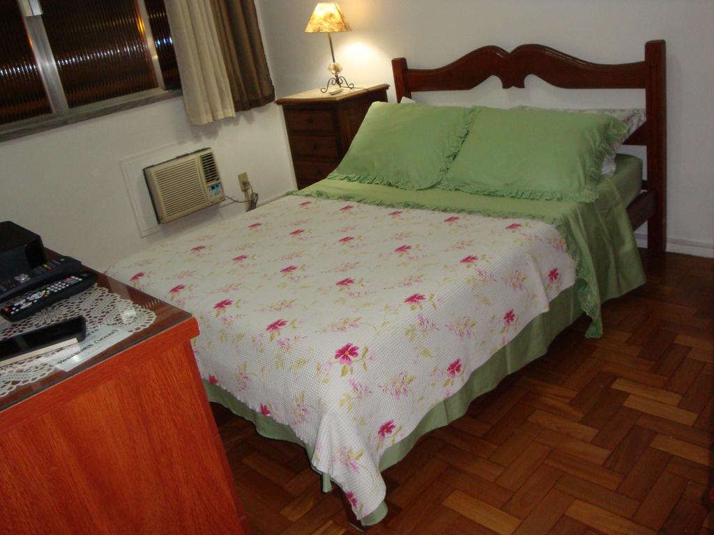 Apartamento Figueiredo Magalhaes Rio de Janeiro Kültér fotó