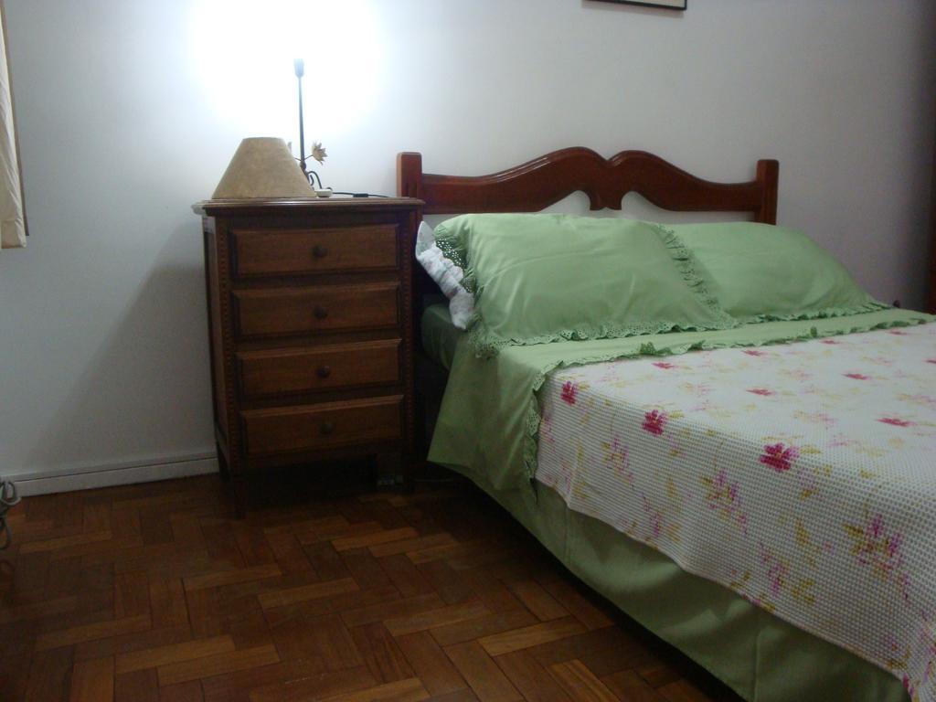 Apartamento Figueiredo Magalhaes Rio de Janeiro Kültér fotó